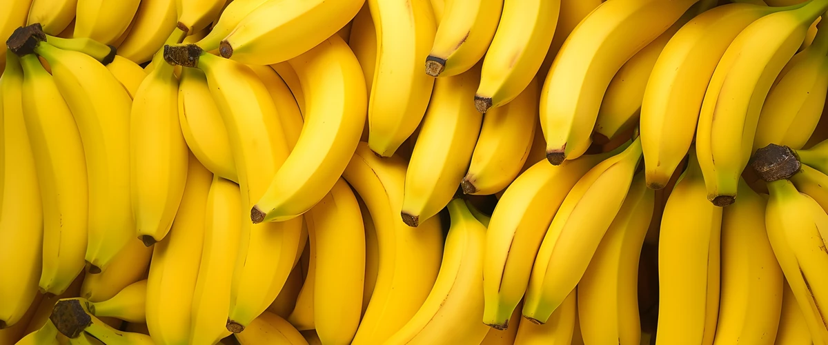 ilość kalorii w bananie