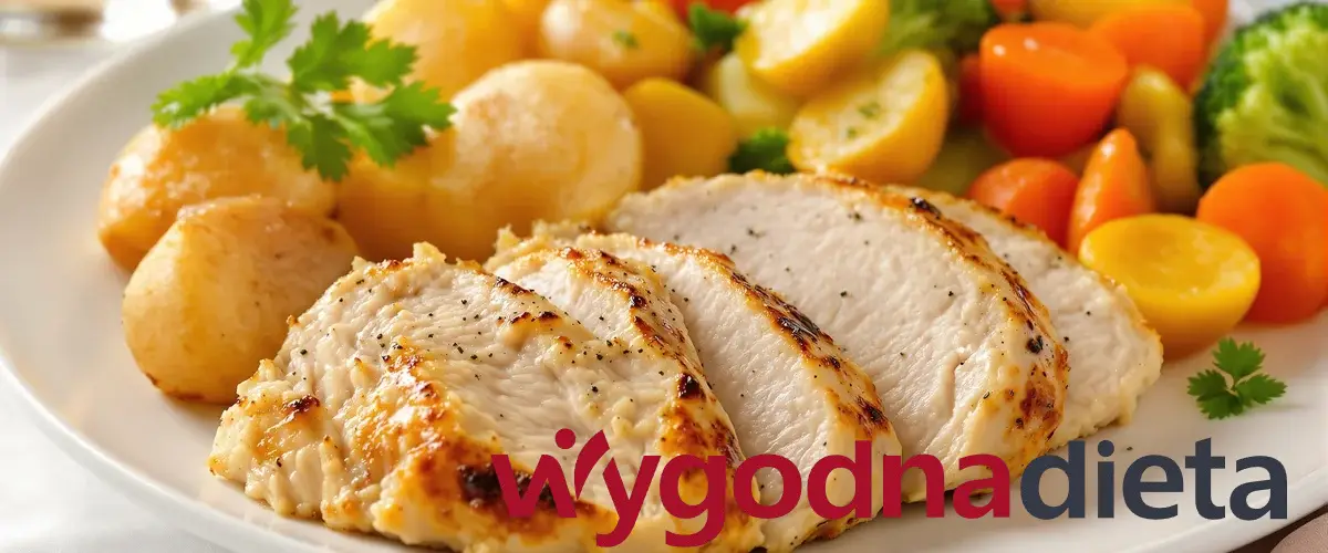 dieta lekkostrawna dla karmiącej mamy