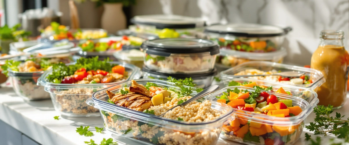 jak wybrać dietę pudełkową