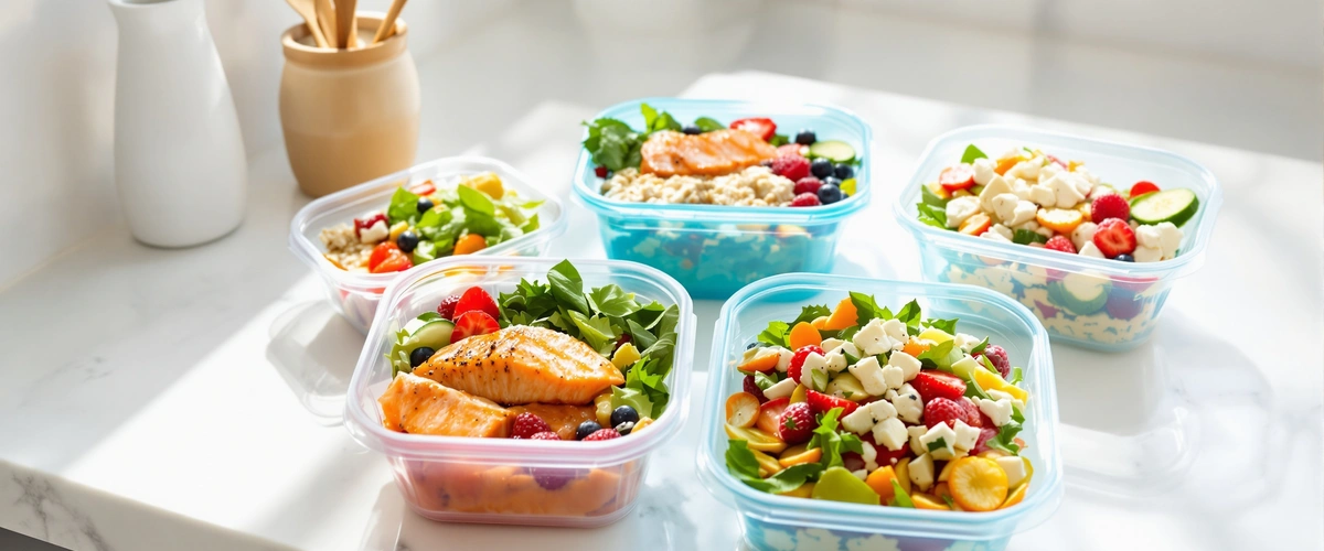 dieta odchudzająca dla początkujących