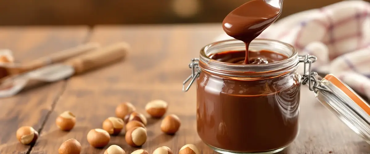 ile kalorii ma nutella