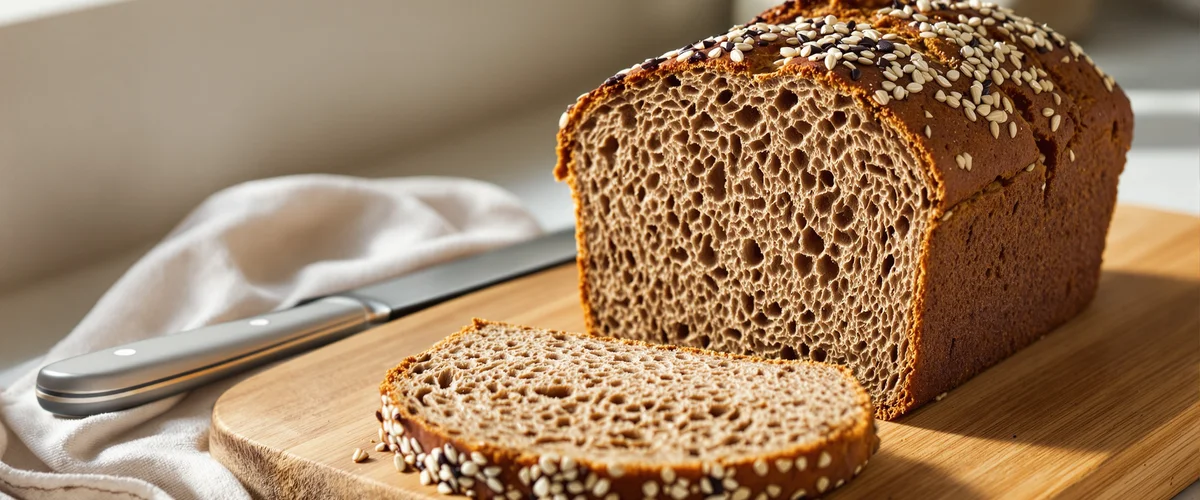 ile kalorii ma chleb razowy