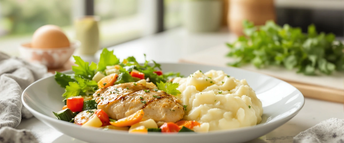 jak wygląda dieta po cesarce