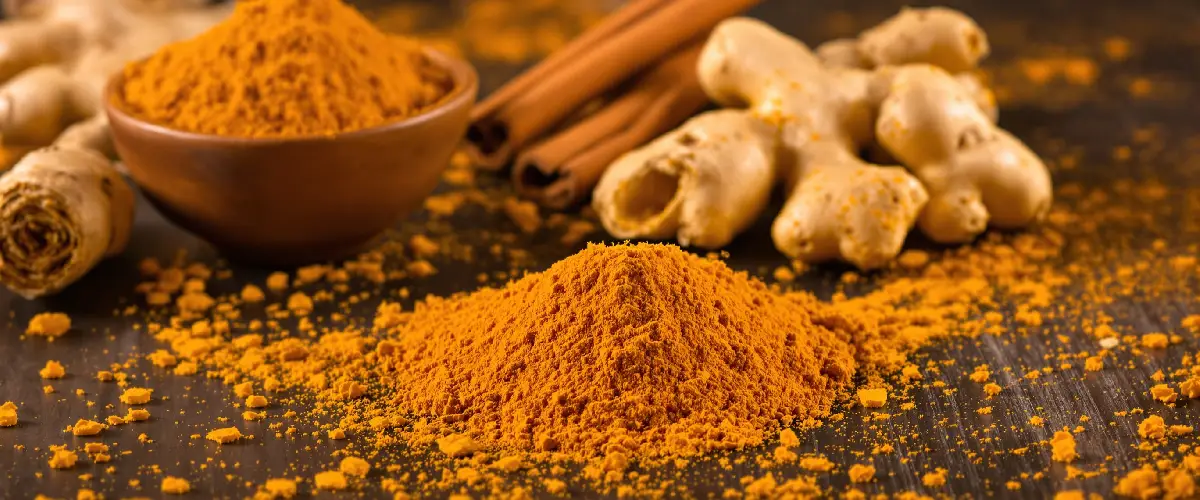 rozgrzewające przyprawy