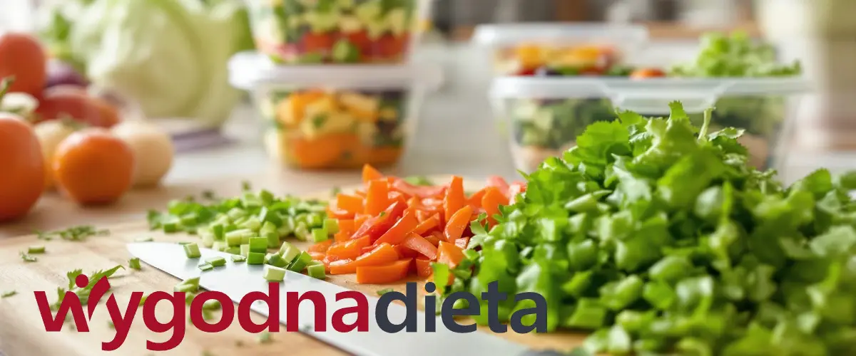 proste i szybkie przepisy na odchudzanie
