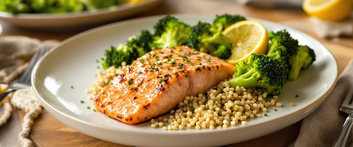 dieta na cholesterol i wątrobę