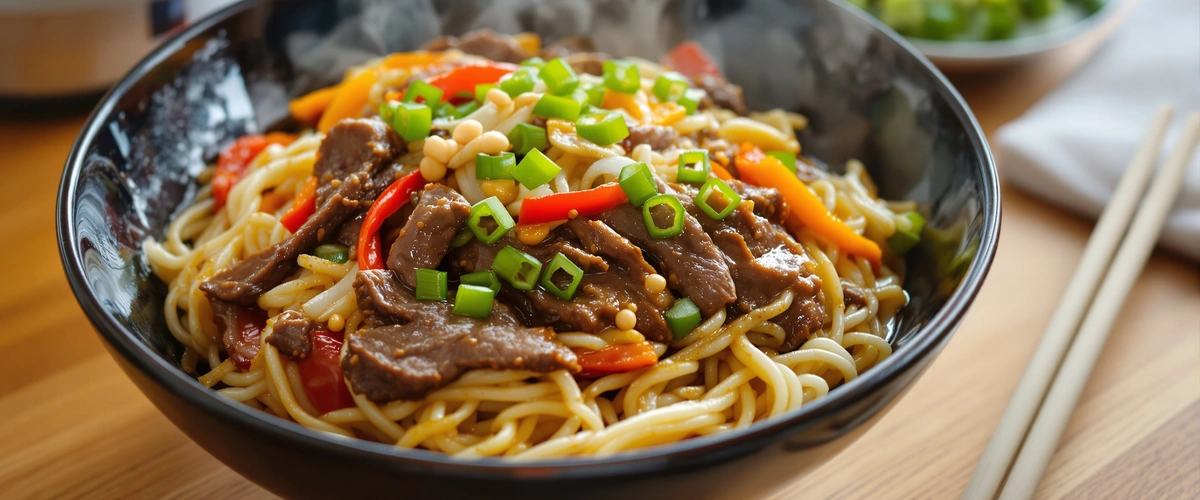 ile kalorii ma makaron ryżowy