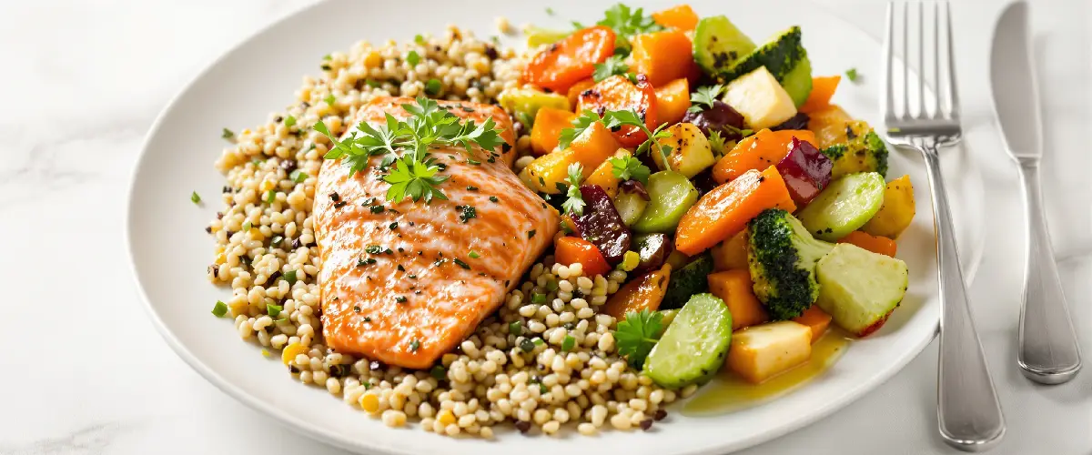 jak schudnąć na wiosnę