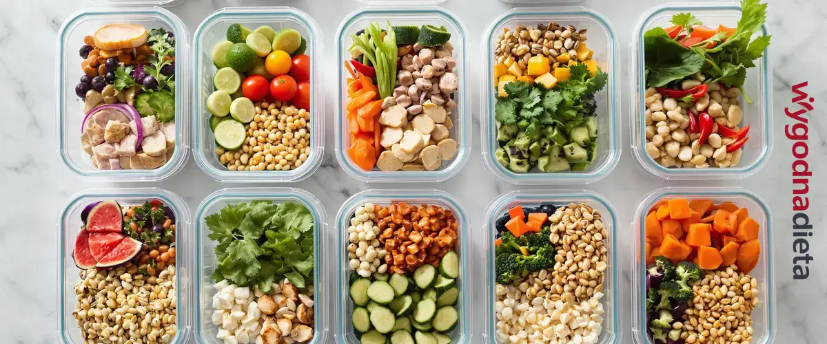 jak schudnąć po 50-stce