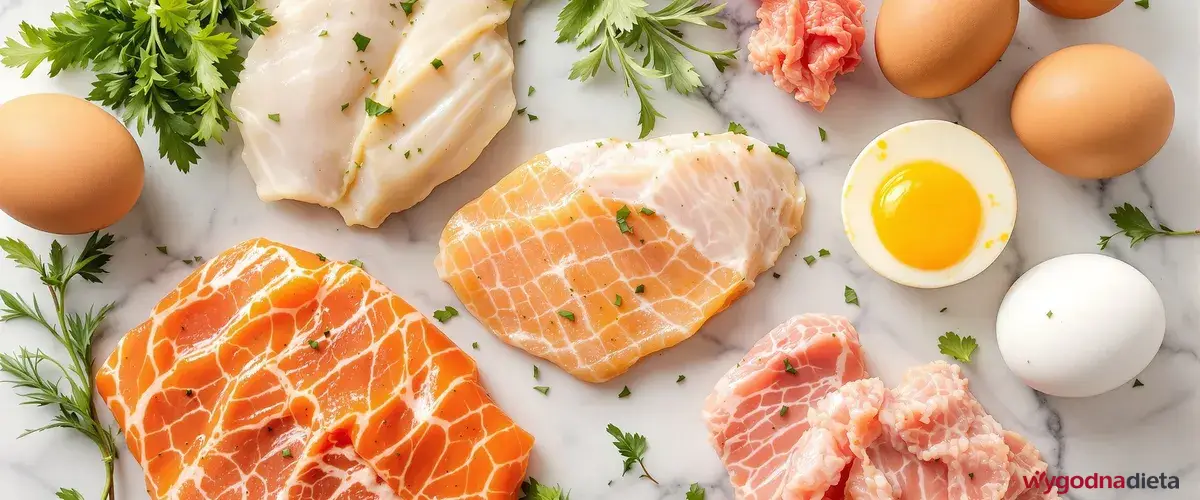 dania na diecie keto