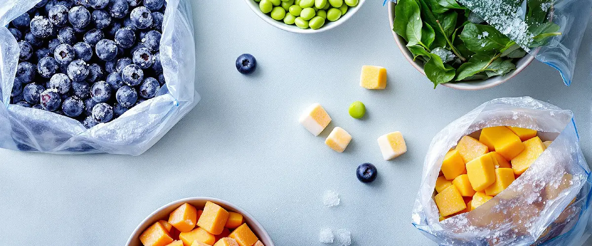 jak szybko przygotować zdrowy, zbilansowany posiłek