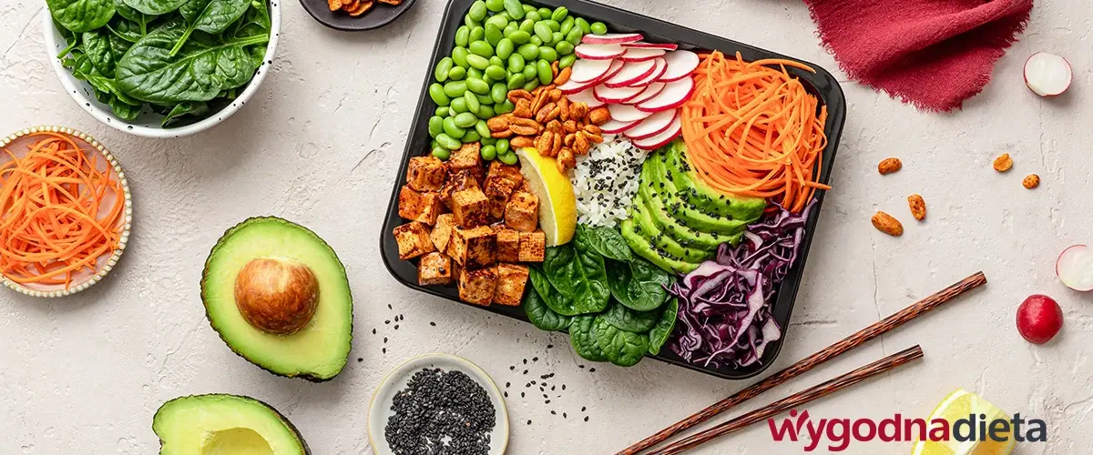 najlepsza dieta pudełkowa