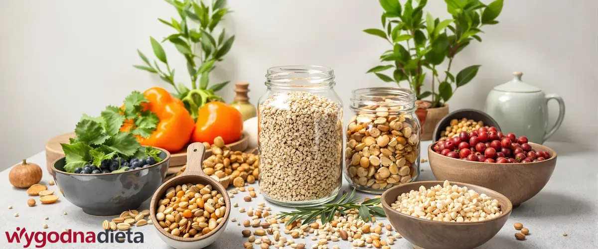 dieta bezglutenowa dla dzieci