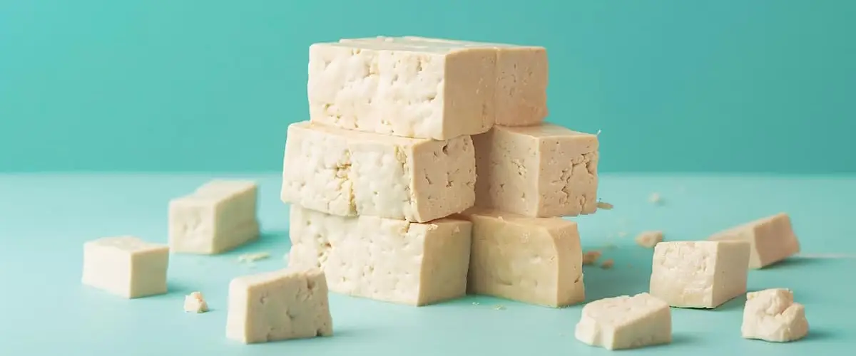 kalorie tofu