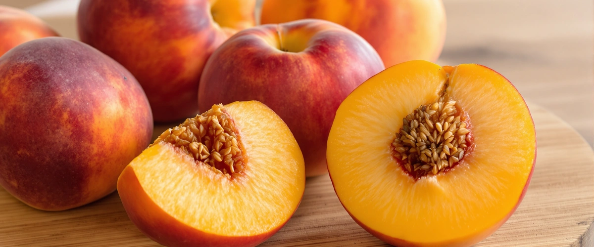 ilość kalorii w nektarynce