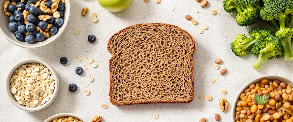 Dieta z niskim indeksem glikemicznym - co to za dieta i jakich efektów można się spodziewać
