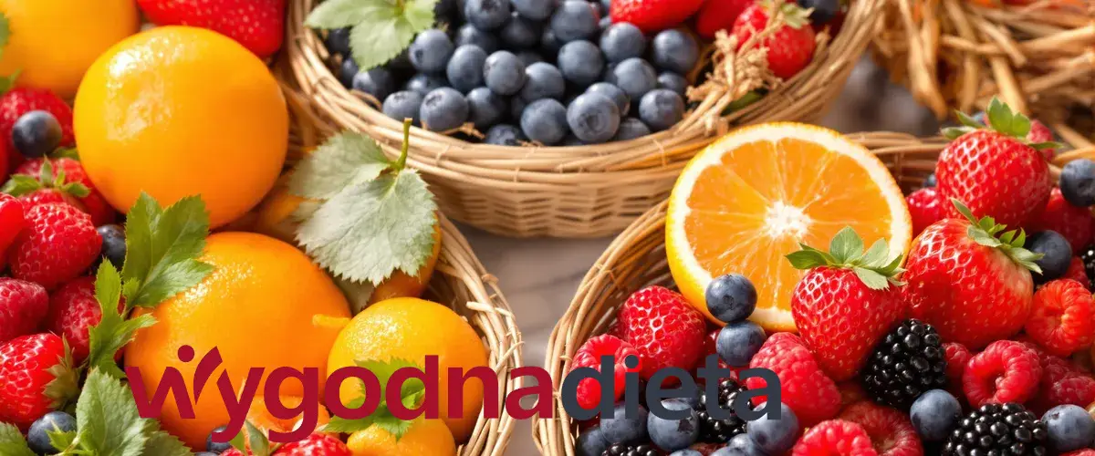 jakie witaminy potrzebne są zimą