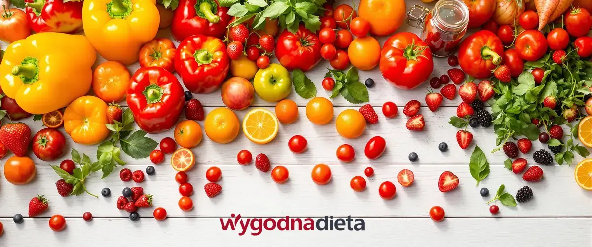 dieta niskokaloryczna dla mężczyzn