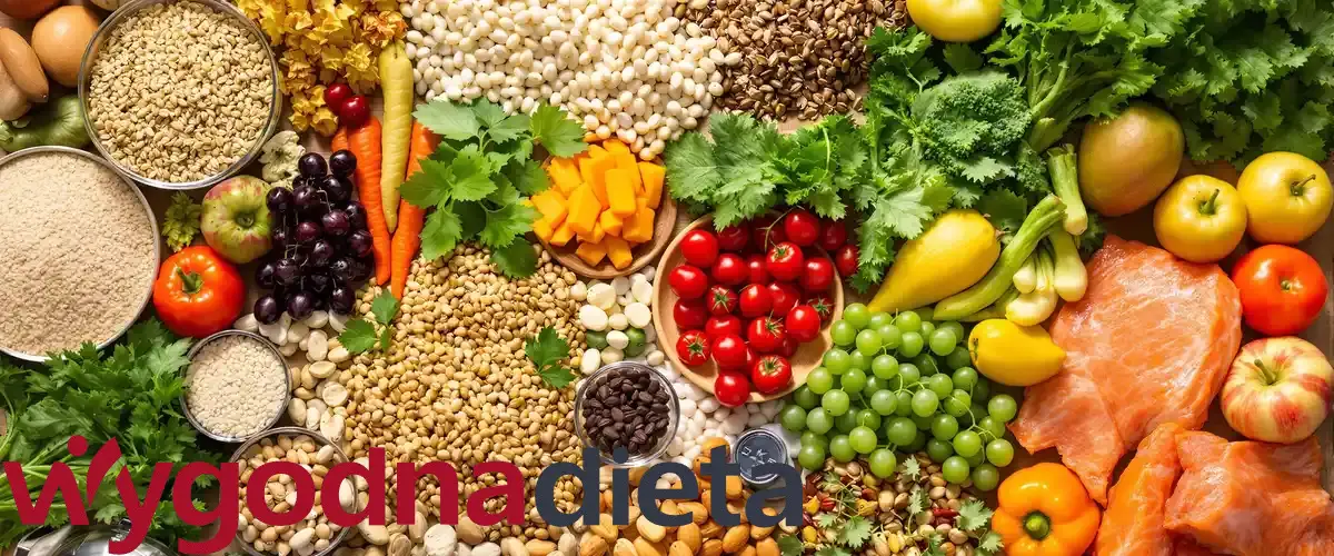 niskokaloryczna dieta a karmienie piersią