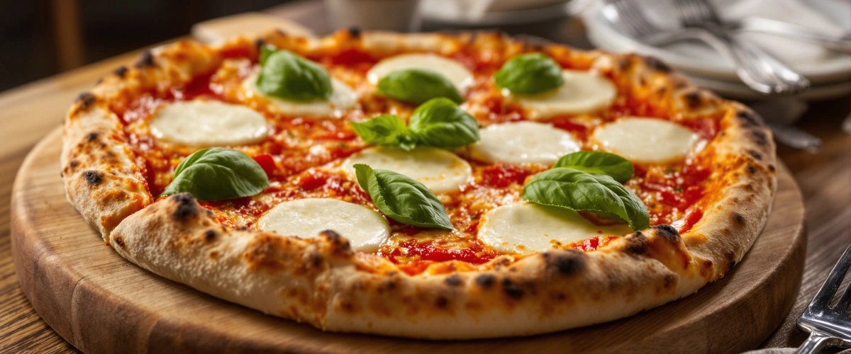 ile kalorii ma pizza