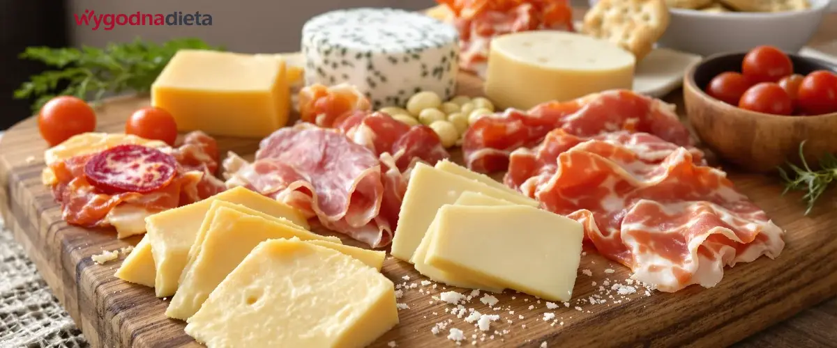 przepisy na diecie wysokobiałkowej