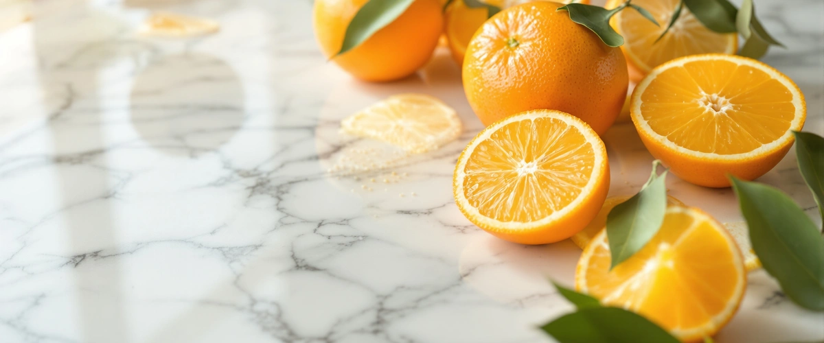 ile kalorii mają pomarańcze