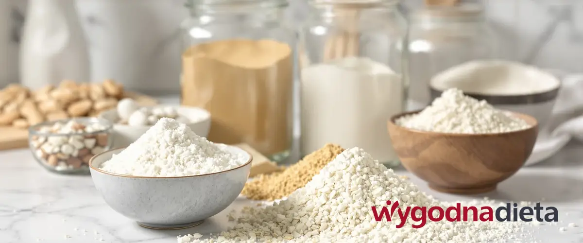 czy gluten powoduje trądzik