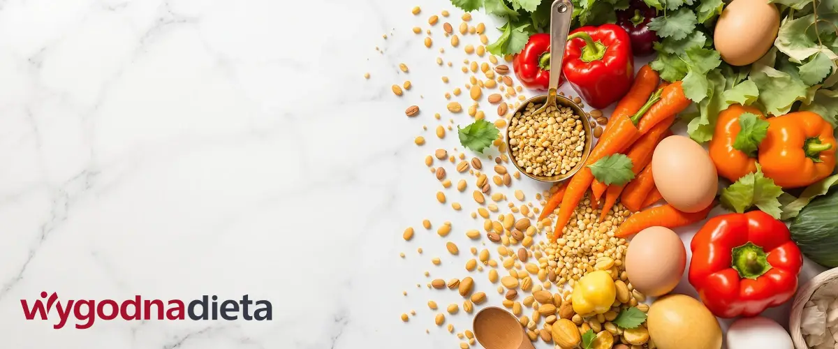 plusy diety bezglutenowej