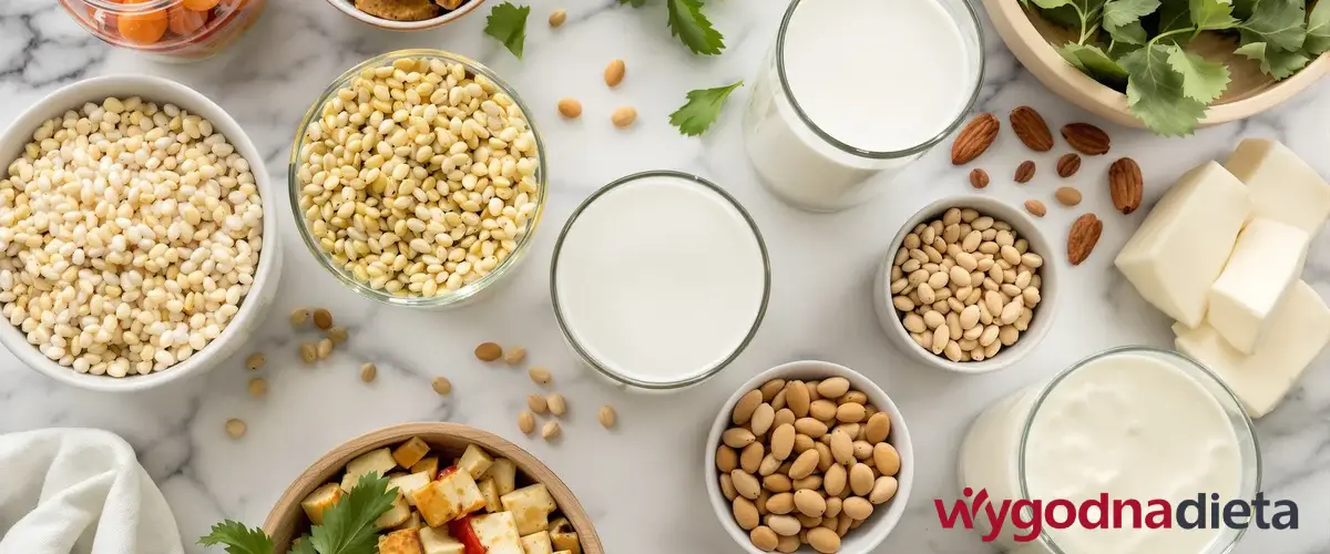 założenia diety o niskim IG