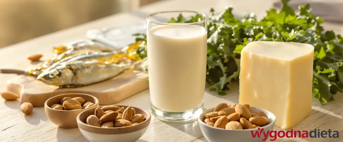 dieta niskokaloryczna dla seniora