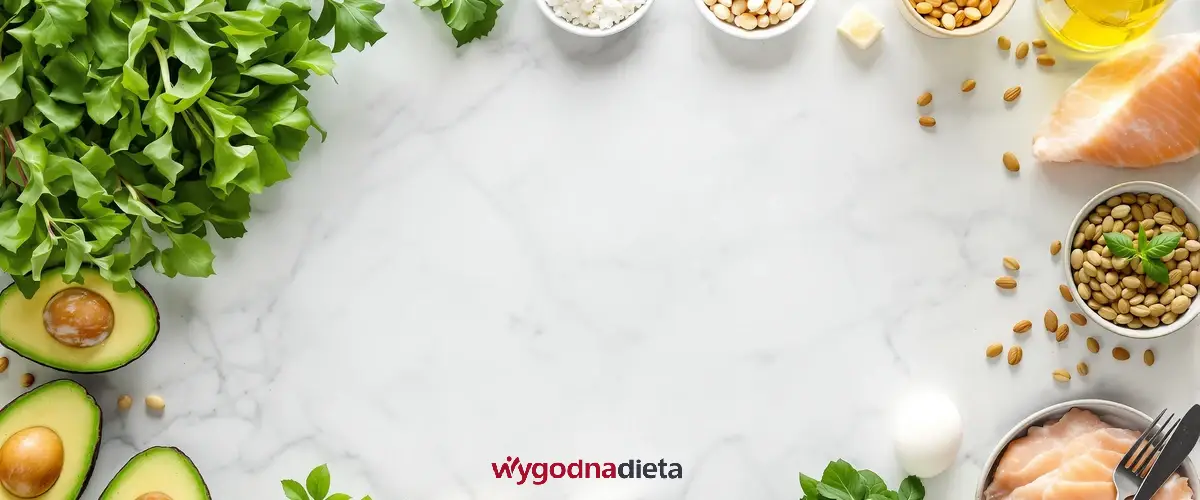 węglowodany na diecie low carb