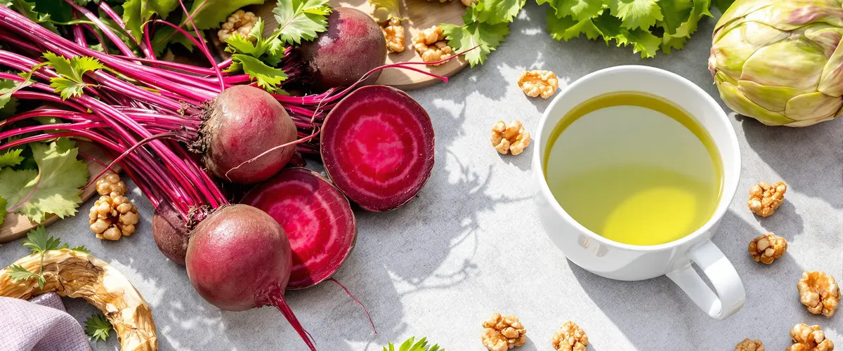 czy dieta keto wpływa na wątrobę