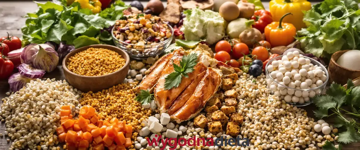 czy dieta bezglutenowa pomaga przy PCOS