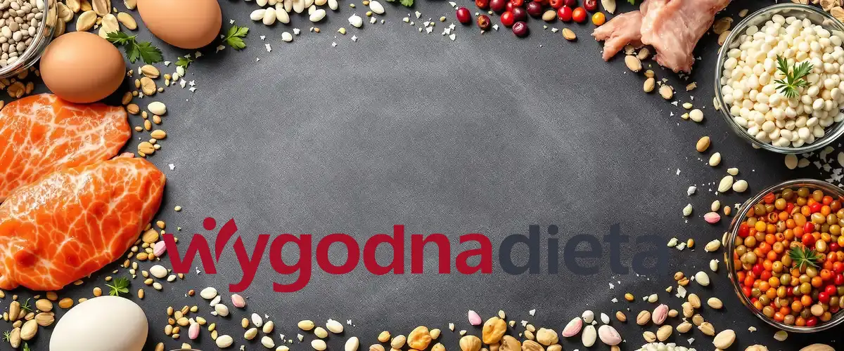 czy dieta wysokobiałkowa jest bezpieczna w ciąży