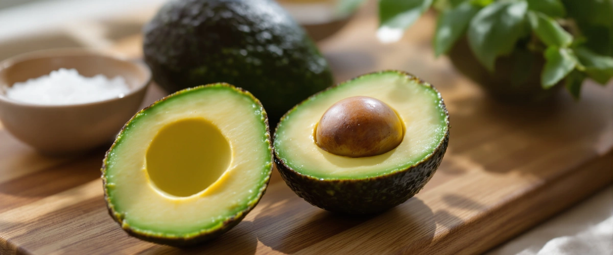 ile kalorii ma awokado