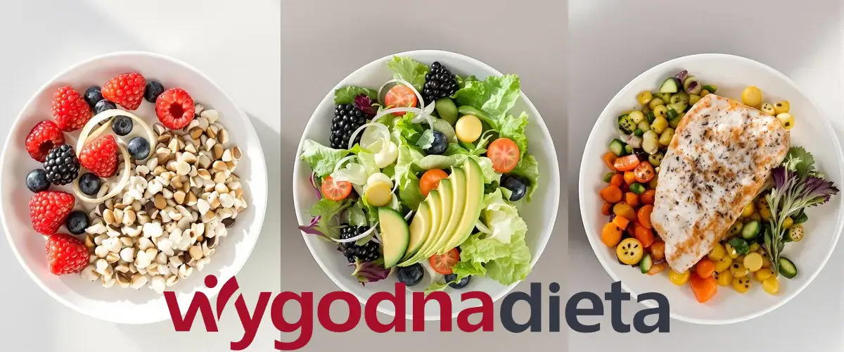 brak miesiączki na diecie niskowęglowodanowej