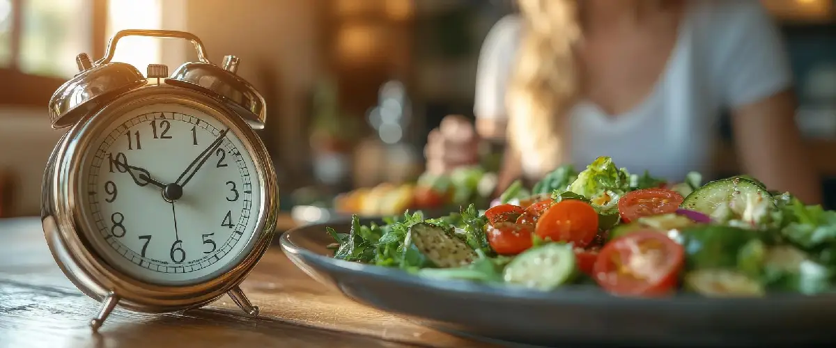 5 posiłków dziennie