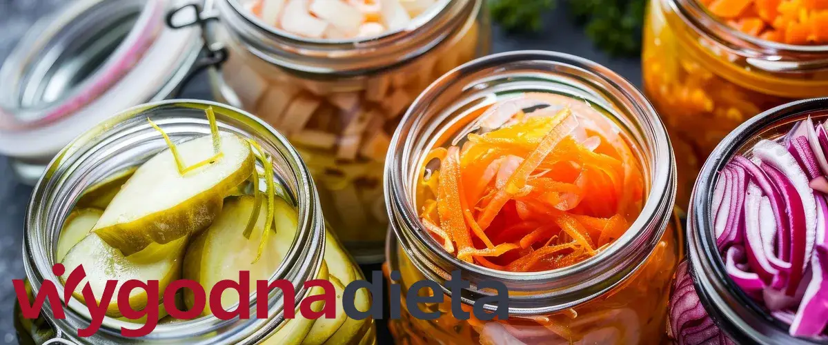 właściwości kiszonek