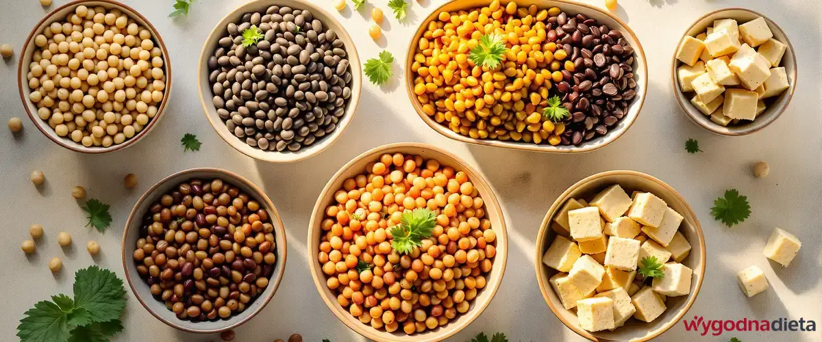 dieta na obniżenie cholesterolu