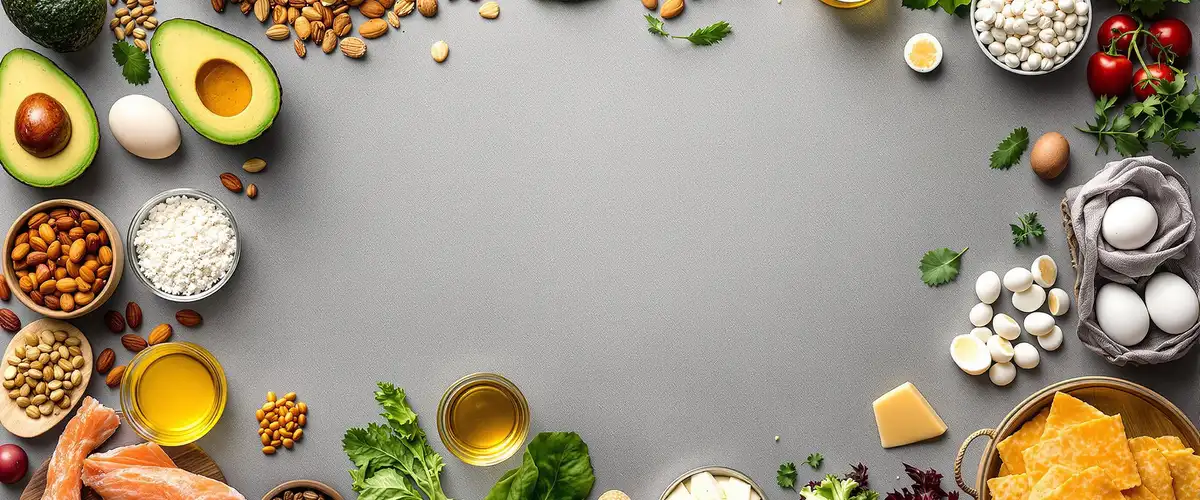 dieta ketogeniczna a cholesterol