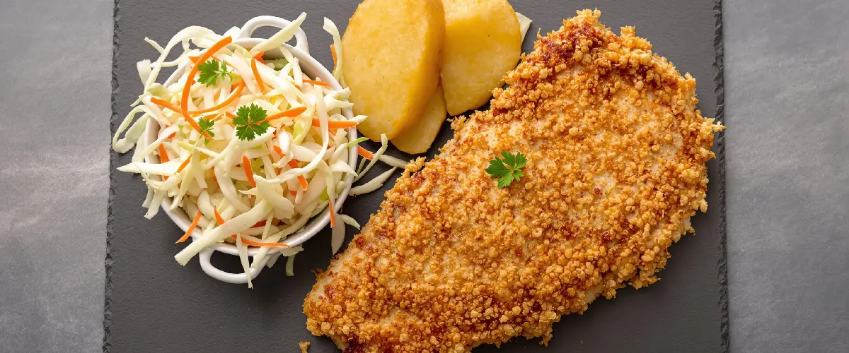 nawyki żywieniowe wśród Polaków