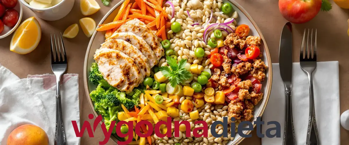  jak schudnąć po 60. roku życia