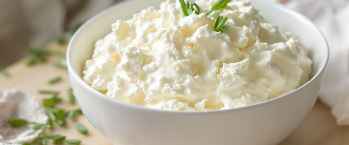 ile kalorii ma serek wiejski