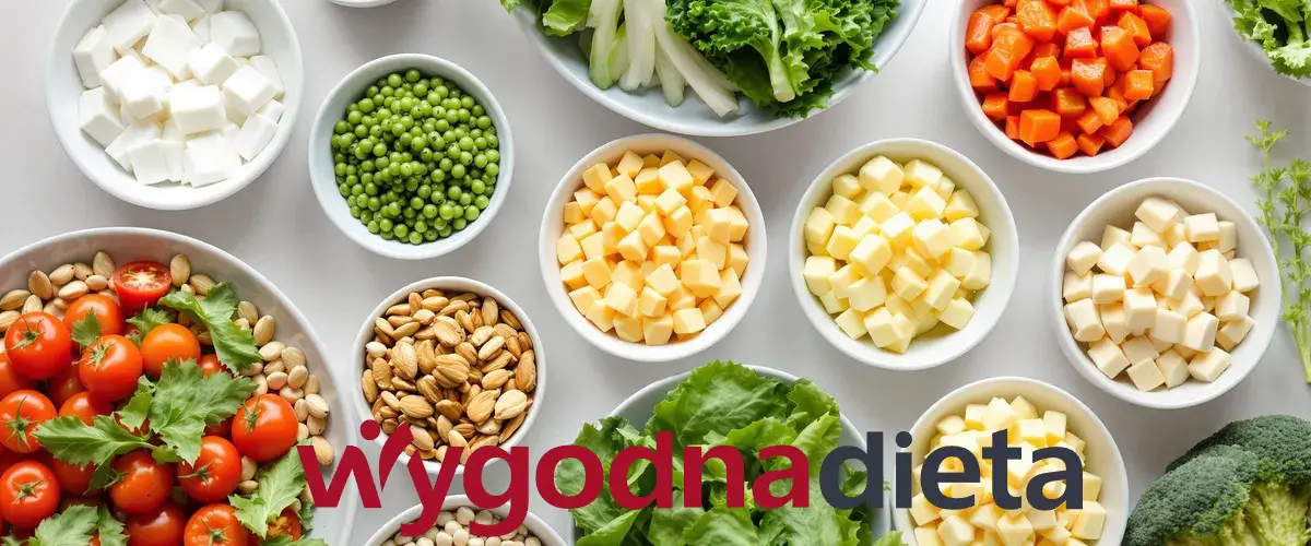 węglowodany na diecie low carb