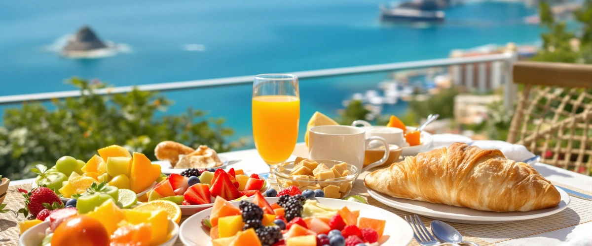 mindful eating na wakacjach