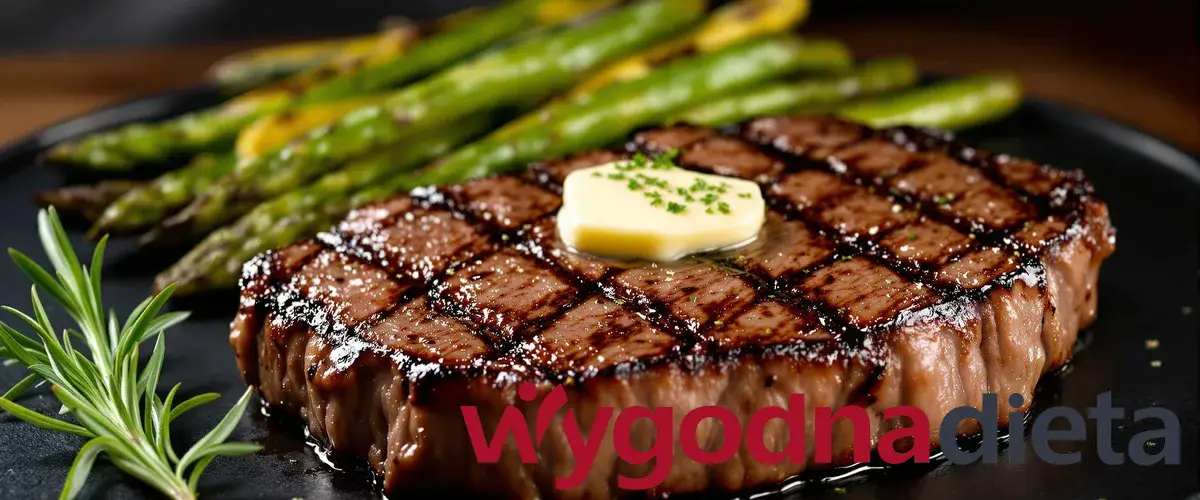 przepisy na diecie keto