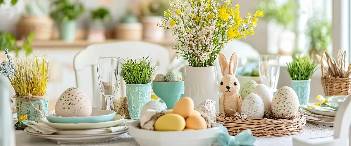 przepisy na wielkanocne potrawy