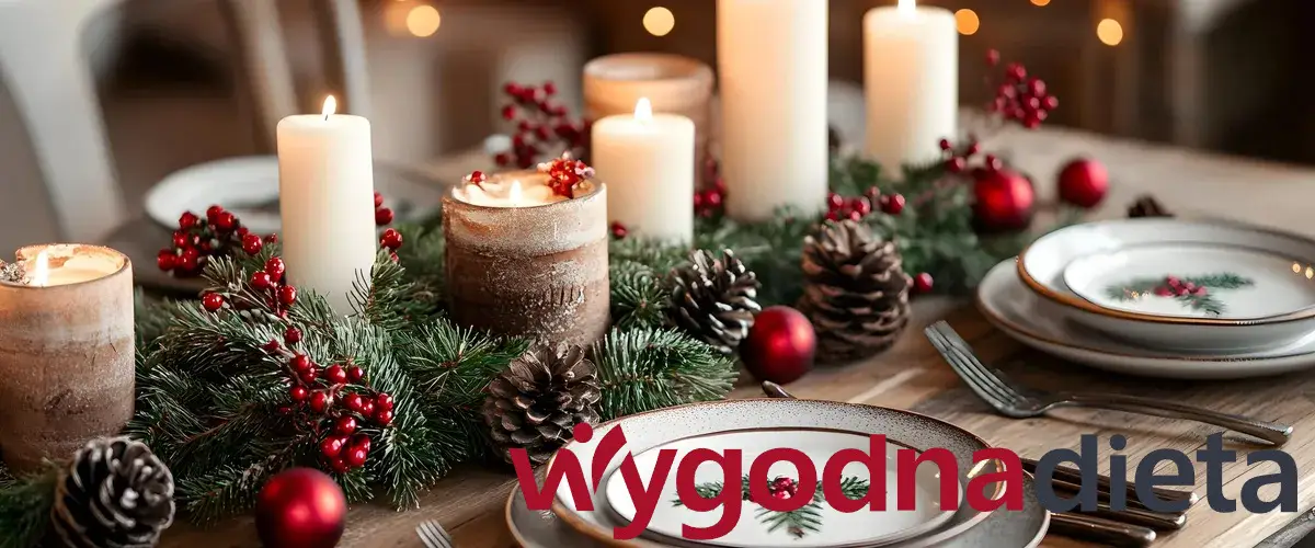 jak dostosować wigilijne potrawy do różnych diet