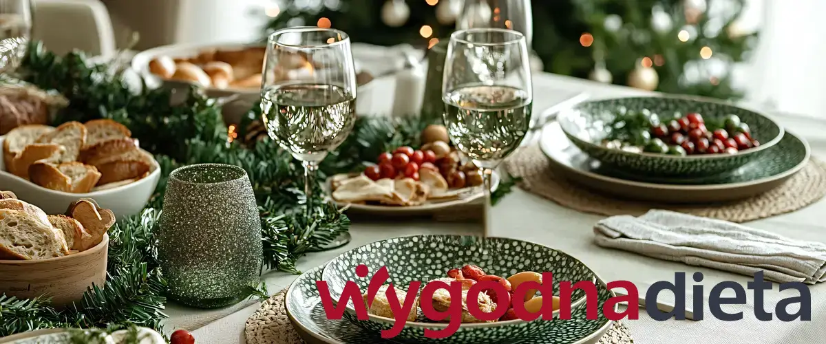 kaloryczność wigilijnych potraw