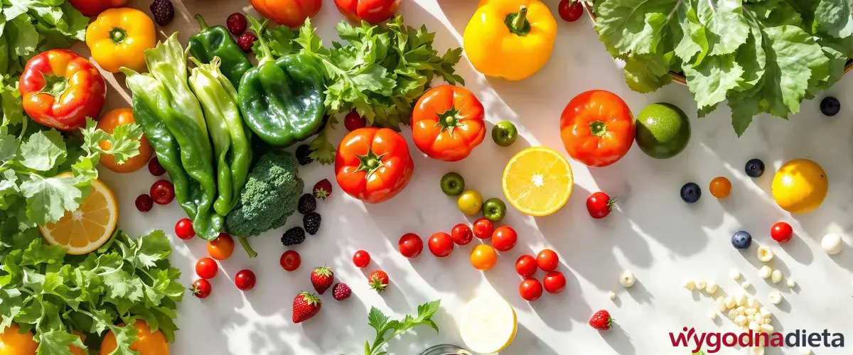 dieta odchudzająca po 60 roku życia